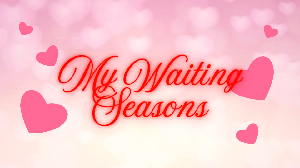 My Waiting Seasons